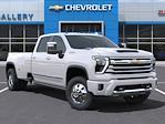 2025 Chevrolet Silverado 3500 Crew Cab 4WD Pickup for sale #SC619 - photo 7