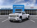 2025 Chevrolet Silverado 3500 Crew Cab 4WD Pickup for sale #SC619 - photo 8