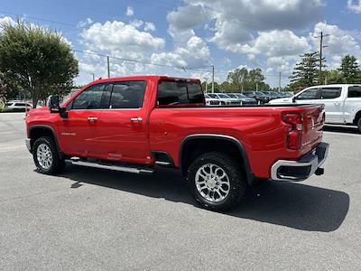 2024 Chevrolet Silverado 2500 Crew Cab 4WD Pickup for sale #SC619A - photo 2