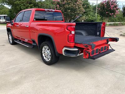 2024 Chevrolet Silverado 2500 Crew Cab 4WD Pickup for sale #SC619A - photo 2