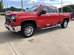 2024 Chevrolet Silverado 2500 Crew Cab 4WD Pickup for sale #SC619A - photo 1