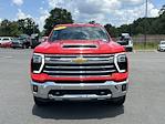 2024 Chevrolet Silverado 2500 Crew Cab 4WD Pickup for sale #SC619A - photo 18