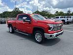 2024 Chevrolet Silverado 2500 Crew Cab 4WD Pickup for sale #SC619A - photo 19