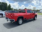 2024 Chevrolet Silverado 2500 Crew Cab 4WD Pickup for sale #SC619A - photo 21
