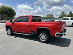 2024 Chevrolet Silverado 2500 Crew Cab 4WD Pickup for sale #SC619A - photo 2