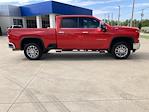 2024 Chevrolet Silverado 2500 Crew Cab 4WD Pickup for sale #SC619A - photo 5