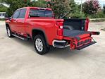 2024 Chevrolet Silverado 2500 Crew Cab 4WD Pickup for sale #SC619A - photo 2