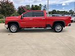2024 Chevrolet Silverado 2500 Crew Cab 4WD Pickup for sale #SC619A - photo 8