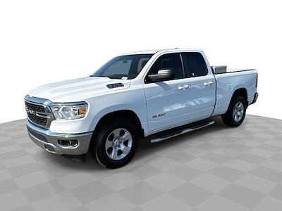 2022 Ram 1500 Quad Cab RWD Pickup for sale #SC632A - photo 1