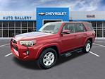 2022 Toyota 4Runner RWD SUV for sale #SC680A - photo 3