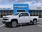 2025 Chevrolet Silverado 2500 Crew Cab 4WD Pickup for sale #SC681 - photo 3