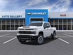 2025 Chevrolet Silverado 2500 Crew Cab 4WD Pickup for sale #SC681 - photo 8