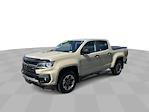 2022 Chevrolet Colorado Crew Cab 4WD Pickup for sale #SC685A - photo 3
