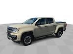 2022 Chevrolet Colorado Crew Cab 4WD Pickup for sale #SC685A - photo 7