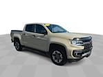 2022 Chevrolet Colorado Crew Cab 4WD Pickup for sale #SC685A - photo 1