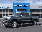 2025 Chevrolet Silverado 1500 Crew Cab 4WD Pickup for sale #SC702 - photo 3