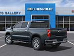 2025 Chevrolet Silverado 1500 Crew Cab 4WD Pickup for sale #SC702 - photo 4