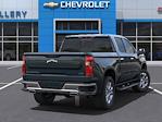 2025 Chevrolet Silverado 1500 Crew Cab 4WD Pickup for sale #SC702 - photo 2