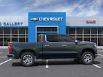 2025 Chevrolet Silverado 1500 Crew Cab 4WD Pickup for sale #SC702 - photo 5