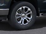 2025 Chevrolet Silverado 1500 Crew Cab 4WD Pickup for sale #SC702 - photo 9