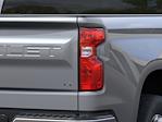 2025 Chevrolet Silverado 1500 Crew Cab 4WD Pickup for sale #SC727 - photo 11