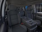 2025 Chevrolet Silverado 1500 Crew Cab 4WD Pickup for sale #SC727 - photo 16
