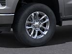 2025 Chevrolet Silverado 1500 Crew Cab 4WD Pickup for sale #SC727 - photo 9