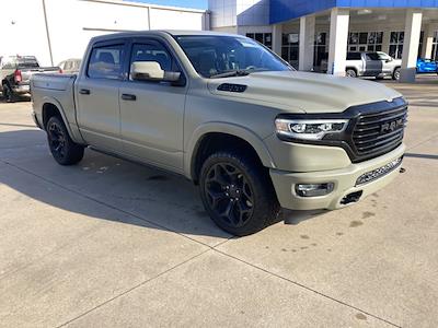 2019 Chevrolet Silverado 1500 Double Cab RWD Pickup for sale #SC727A - photo 1