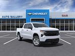 2025 Chevrolet Silverado 1500 Crew Cab 4WD Pickup for sale #SC761 - photo 1
