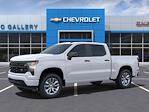 2025 Chevrolet Silverado 1500 Crew Cab 4WD Pickup for sale #SC761 - photo 3