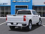 2025 Chevrolet Silverado 1500 Crew Cab 4WD Pickup for sale #SC761 - photo 2