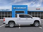 2025 Chevrolet Silverado 1500 Crew Cab 4WD Pickup for sale #SC761 - photo 5