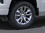 2025 Chevrolet Silverado 1500 Crew Cab 4WD Pickup for sale #SC761 - photo 9
