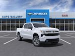 2025 Chevrolet Silverado 1500 Crew Cab 4WD Pickup for sale #SC770 - photo 1
