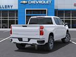 2025 Chevrolet Silverado 1500 Crew Cab 4WD Pickup for sale #SC770 - photo 2