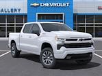 2025 Chevrolet Silverado 1500 Crew Cab 4WD Pickup for sale #SC770 - photo 7