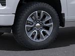2025 Chevrolet Silverado 1500 Crew Cab 4WD Pickup for sale #SC770 - photo 9
