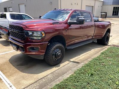 2024 Ram 3500 Crew Cab DRW 4WD Pickup for sale #SC772A - photo 1