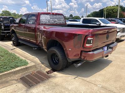 2024 Ram 3500 Crew Cab DRW 4WD Pickup for sale #SC772A - photo 2