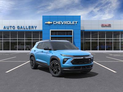 New 2025 Chevrolet Trailblazer RS SUV for sale #SC778 - photo 1