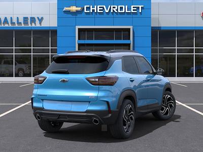 New 2025 Chevrolet Trailblazer RS SUV for sale #SC778 - photo 2