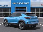 New 2025 Chevrolet Trailblazer RS SUV for sale #SC778 - photo 4
