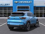 New 2025 Chevrolet Trailblazer RS SUV for sale #SC778 - photo 2