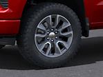 2025 Chevrolet Silverado 1500 Crew Cab 4WD Pickup for sale #SC825 - photo 9