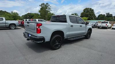 2024 Chevrolet Silverado 1500 Crew Cab 4WD Pickup for sale #SC828A - photo 2