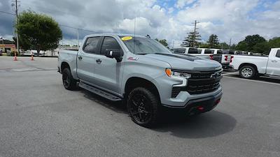 2024 Chevrolet Silverado 1500 Crew Cab 4WD Pickup for sale #SC828A - photo 1