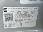 2024 Chevrolet Silverado 1500 Crew Cab 4WD Pickup for sale #SC828A - photo 47