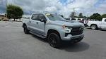 2024 Chevrolet Silverado 1500 Crew Cab 4WD Pickup for sale #SC828A - photo 1