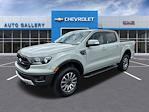 2022 Ford Ranger SuperCrew Cab 4WD Pickup for sale #SC846B - photo 1