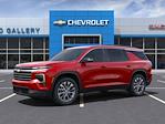 New 2025 Chevrolet Traverse LT SUV for sale #SC869 - photo 3